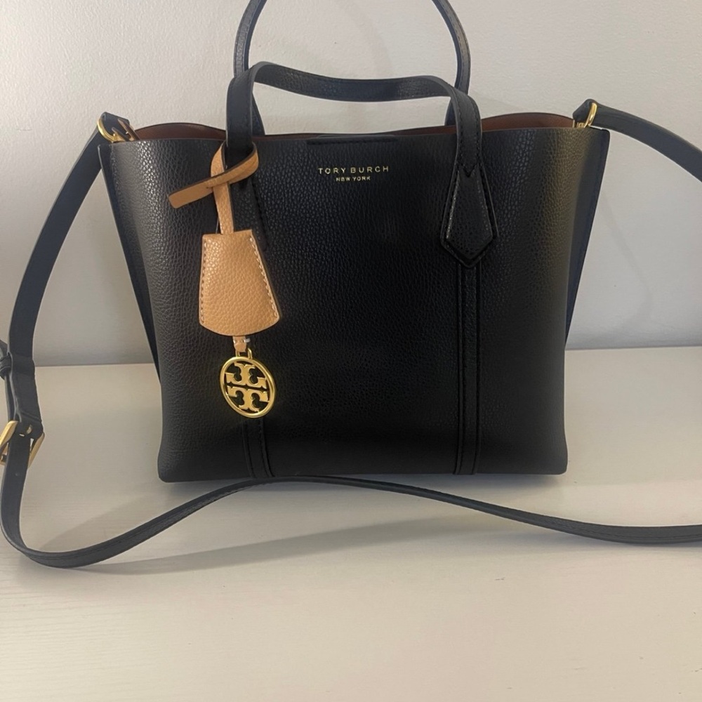 Tory Burch Small Perry Bag